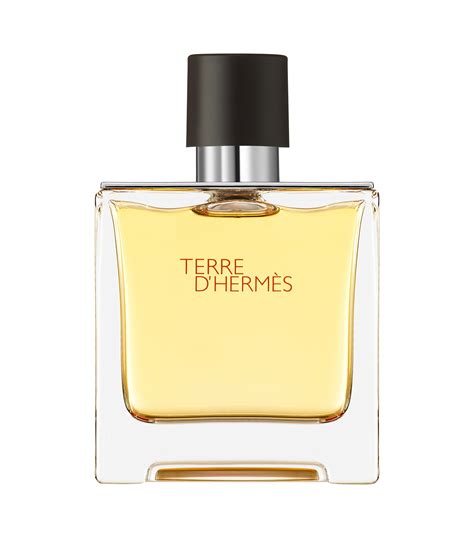 d hermes perfume